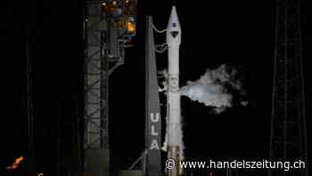 Konkurrenz für Starlink: Amazon startet Testsatelliten für Internet