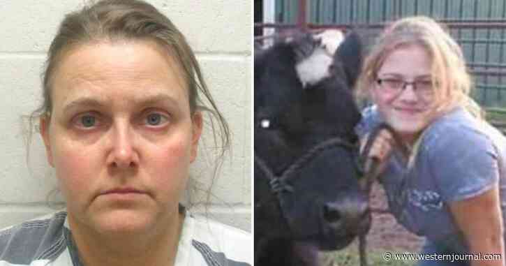 Mom Admits to Shooting, Killing Daughter, 16, While Attempting to Save Kittens