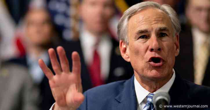 Gov. Abbott Answers Biden's Refusal to Enforce Immigration Laws, Will Authorize All Texas Law Enforcement to Directly Intervene