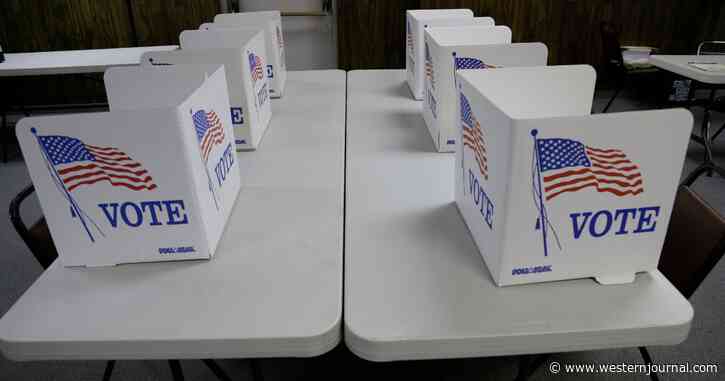Iowa Loses First-in-the-Nation Status After Democrats Cave to Party Demands