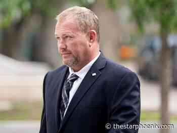 Robert Major sentenced to five years for Highway 16 crash that killed sons, girlfriend