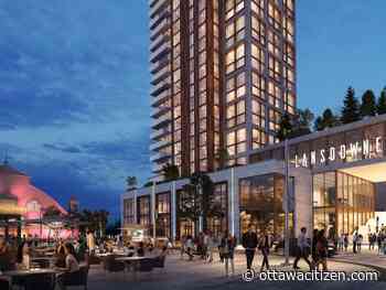 Updated Lansdowne 2.0 development proposal touted by supporters, lamented by critics