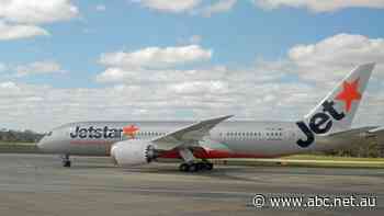 Incident involving Jetstar passenger injured while disembarking plane raises questions over safety, communication