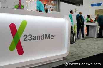 Hackers Advertise Sale of 23andMe Data on Leaked Data Forum