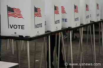 New Mexico Judge Rejects Republican Challenge to Democratic-Drawn Congressional Map
