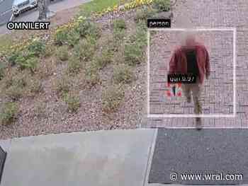 AI gun detection system helps law enforcement identify active shooter situations