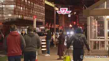 Woman who pushed stranger onto subway tracks deemed not criminally responsible for actions