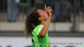 Mit viel Mühe: VfL-Frauen besiegen Aufsteiger Nürnberg 1:0