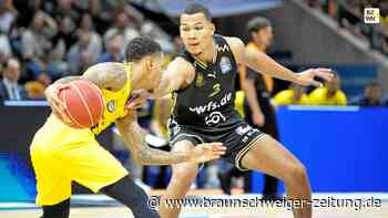 Braunschweigs starke Defensive: Alles ein Ding der Kommunikation