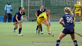Derbyflair bei Anke Kühnes Rückkehr zu Eintracht Braunschweig
