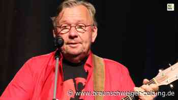 Bernd Stelter schließt das Kulturjahr 2023 in Lauterberg ab