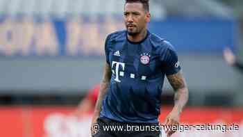 Offiziell: Kein Boateng-Comeback bei Bayern