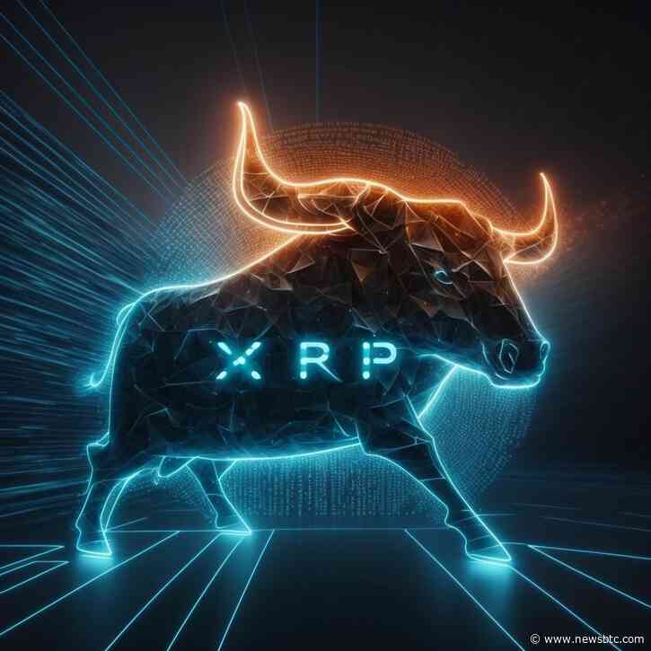 39-Month Cycle Says XRP Price Is Poised For Breakout To $1,000, Here’s When