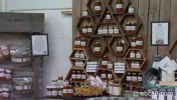 39 local businesses featured at this year's Big Fresno Fair