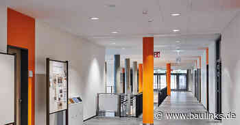 Regiolux Downlights: Changy für Neubau und Sanierung