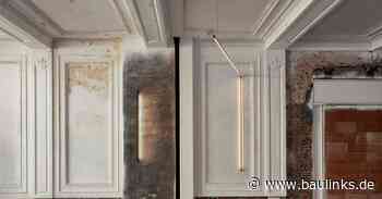 Beleuchtungs-Set Mikaline à la Delta Light