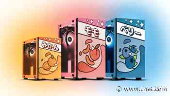 Best Gaming PC Deals: Big Savings on Desktops With RTX 4080 and RTX 3080     - CNET