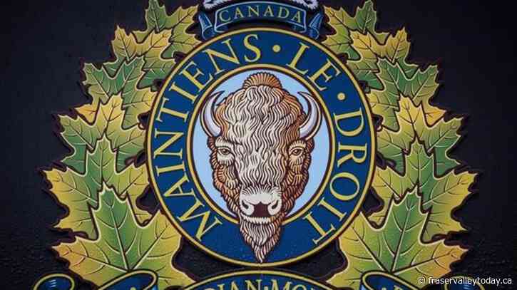 B.C. Mountie charged after crash in which motorcyclist was badly injured