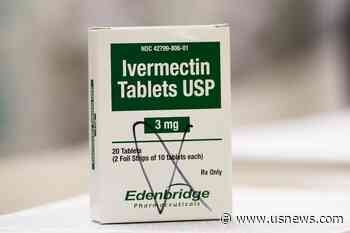 Arkansas Jail Inmates Settle Lawsuit With Doctor Who Prescribed Them Ivermectin for COVID-19