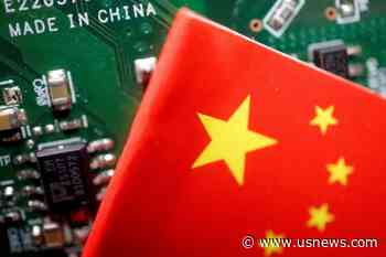 US Lawmakers Press White House for Tougher Enforcement of China Chip Rules