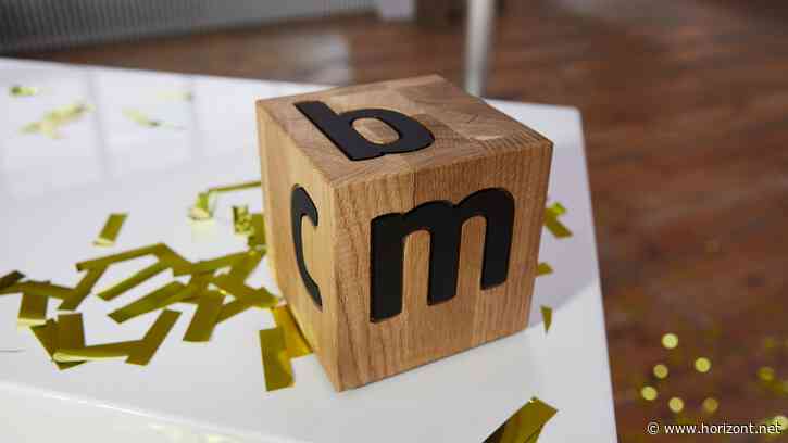 Best of Content Marketing 2023: 32 Goldene Würfel und kein einzelner Abräumer mehr