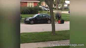 Air travelers parking for free on residential streets in Des Plaines could soon be ticketed