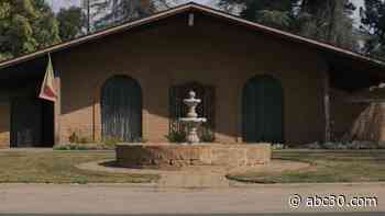 Fresno home where Ewell family murders took place sold