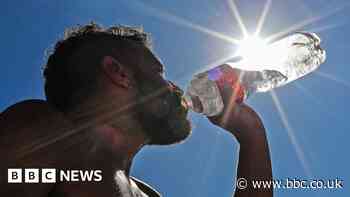 Warmest September on record as 'gobsmacking' data shocks scientists