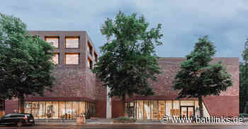 Lichtdesign, Nachhaltigkeit und Kultur: Das Haus Spore Initiative in Berlin