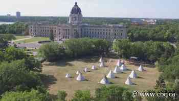 Wascana Centre wants Indigenous perspective as it reviews, renews long-term master plan