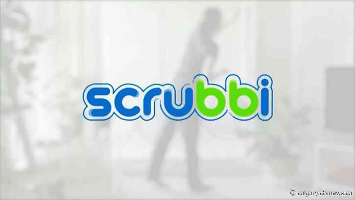 'Working a job for free': Calgarian who says Scrubbi failed to pay her isn't surprised it went belly-up