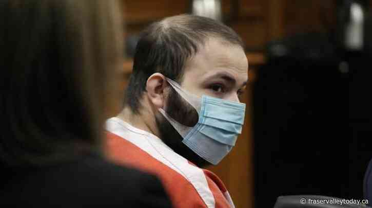 Man accused of killing 10 at Colorado supermarket in 2021 is ruled mentally competent to stand trial