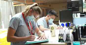 Alberta ER waits times lead to patients walking out before receiving care