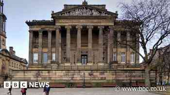 Preston's Harris Museum: Reopening delayed over unexpected issues