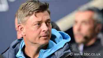 Jon Dahl Tomasson: Blackburn Rovers boss sees 'good things' despite losing run