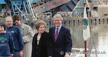 Take our Ultimate Bristol in the 90s quiz to see how well you remember the greatest decade