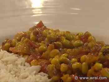 Can eating more beans save the planet?