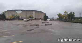 Municipal leaders across Alberta hope for ‘fair share’ of infrastructure funding