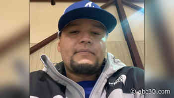 Suspect identified in fatal double shooting outside Atwater gym, police say