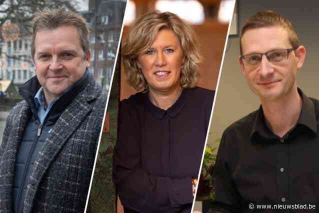 GEMEENTECHECK. De wedde van burgemeesters wordt bepaald door het aantal inwoners: “De verloning is niet navenant en moet in de volgende legislatuur herbekeken worden”