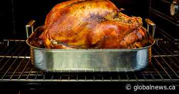 Sobeys issues western Canada turkey recall