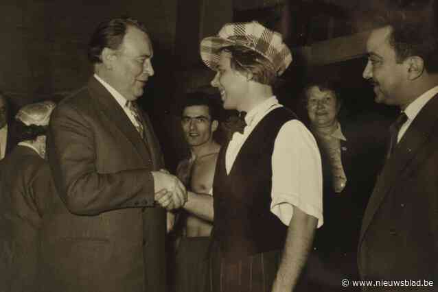 “Vuile Joden parasieten”: ook voormalig Antwerps burgemeester Lode Craeybeckx moest zich verantwoorden voor zijn zattemanspraat