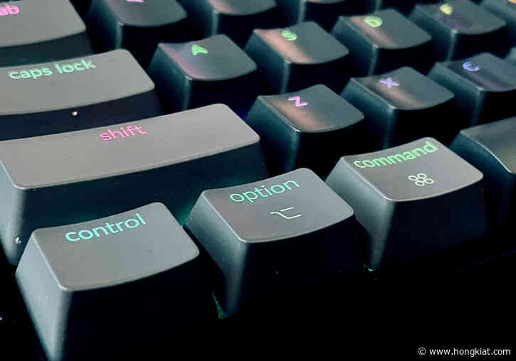 100 macOS Sonoma Keyboard Shortcuts