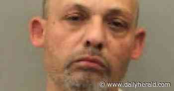 Arrest made in Des Plaines ruse burglary