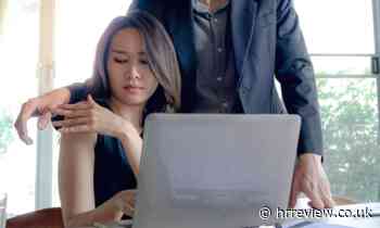 Third of workers experience sexually inappropriate behaviour at work, but many too scared to report it