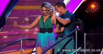 Strictly Come Dancing professionals ‘bring Barbie to the ballroom’ in movie week