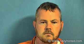 Downers Grove man accused of making secret videos of woman, girl