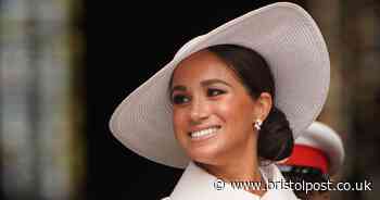 I made Meghan’s lemon cake recipe from new charity cookbook – here’s what happened