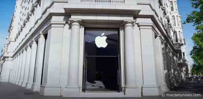 Brothers who scammed Apple for $6.1 million in iPhones and iPads sentenced to prison