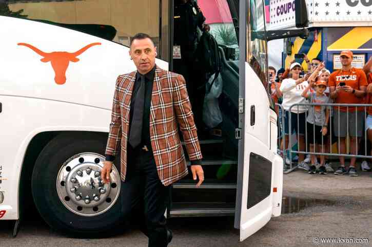 Who do you believe? ESPN's analytics thinks Oklahoma will win, Vegas favors Texas in Red River Rivalry